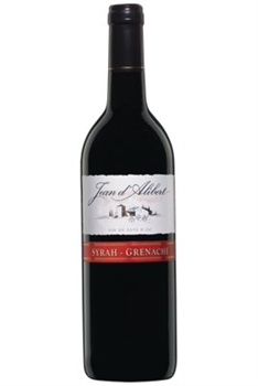 Domaine De Métairie Blanche Syrah / Grenache