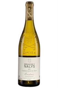 Domaine De Nalys Eicelènci 