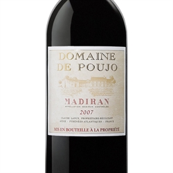 Domaine De Poujo 