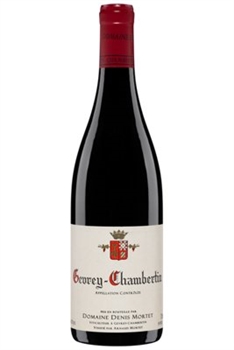 Domaine Denis Mortet Gevrey-Chambertin 