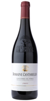 Domaine Des Cantarelles 