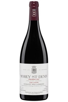 Domaine Des Lambrays Morey-Saint-Denis Premier Cru Les Loups 