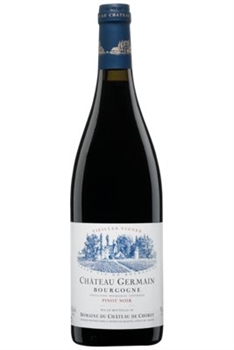 Domaine Du Château De Chorey Bourgogne Pinot Noir Vieilles Vignes 