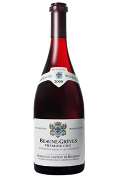 Domaine Du Château De Meursault Beaune Premier Cru Les Grèves 