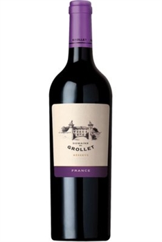 Domaine Du Grollet Réserve 