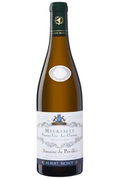 Domaine Du Pavillon Meursault Premier Cru Les Charmes 