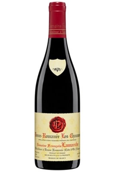 Domaine François Lamarche Vosne-Romanée Premier Cru Les Chaumes 