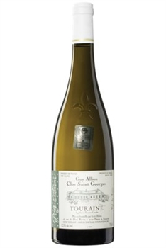 Domaine Guy Allion Sauvignon Blanc