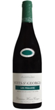 Domaine Henri Gouges Nuits-Saint-Georges Premier Cru Les Pruliers 