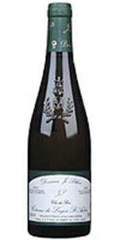 Domaine Jo Pithon Clos Des Bois 