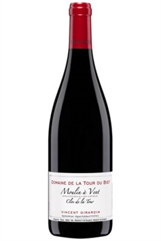 Domaine La Tour Du Bief Clos De La Tour 