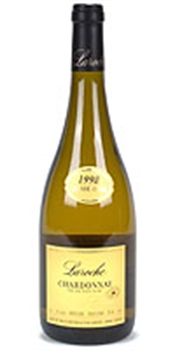 Domaine Laroche Grande Cuvée De La Chevalière Chardonnay