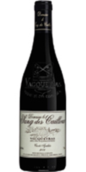 Domaine Le Sang Des Cailloux Cuvée Azalaïs 