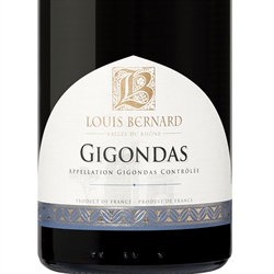 Domaine Louis Bernard Gigondas 