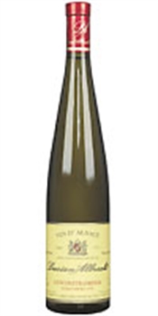Domaine Lucien Albrecht Gewurztraminer Bollenberg 