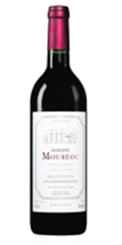 Domaine Mouréou Madiran 
