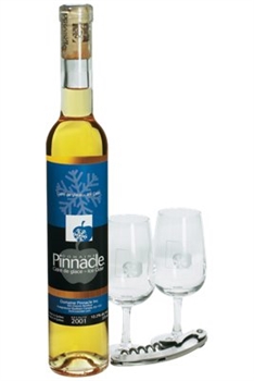 Domaine Pinnacle 