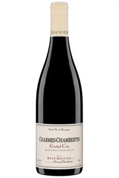 Domaine René Bouvier Charmes Chambertin Grand Cru 