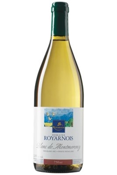 Domaine Royarnois Blanc De Montmorency 