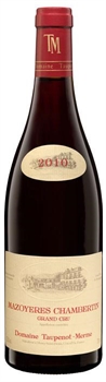 Domaine Taupenot-Merme Mazoyères-Chambertin Grand Cru 
