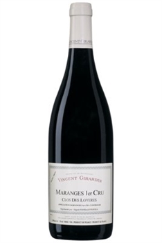 Domaine Vincent Girardin Maranges Premier Cru Clos Des Loyères 