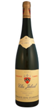 Domaine Zind-Humbrecht Clos Jebsal Pinot Gris 