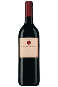 Dominio Espinal Monastrell