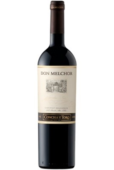 Don Melchor Cabernet-Sauvignon 