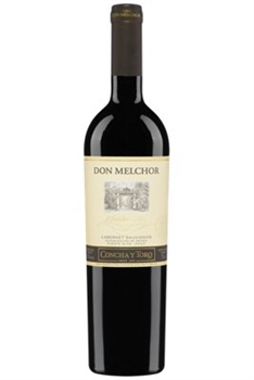 Don Melchor Cabernet-Sauvignon 