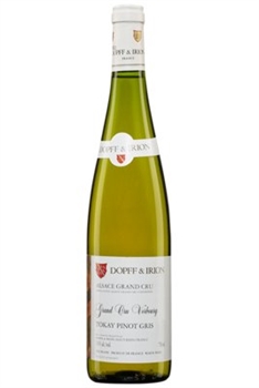 Dopff & Irion Alsace Grand Cru Vorbourg Pinot Gris 