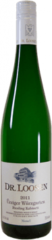 Dr. Lossen Ürziger Würzgarten Kabinett Riesling 