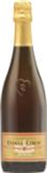 Duval-Leroy Rosé De Saignée Brut