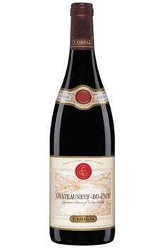 E. Guigal Châteauneuf-Du-Pape 