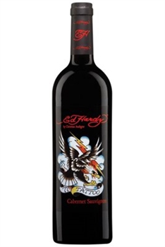 Ed Hardy Cabernet-Sauvignon
