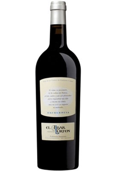 El Albar Excelencia Toro 