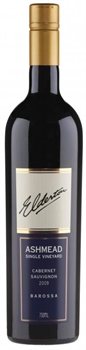 Elderton Ashmead Single Vineyard Cabernet-Sauvignon 