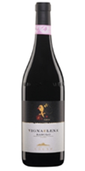 Elvio Cogno Vigna Elena Barolo 