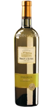 Principi Di Butera Insolia Sicilia I.G.T. 