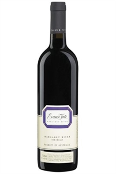 Evans & Tate Margaret River Shiraz 