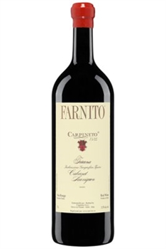 Farnito Cabernet-Sauvignon 