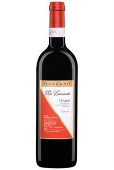 Fattoria Di Piazzano Rio Camerata Riserva 