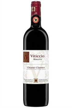 Fattoria Viticcio Chianti-Classico Riserva 