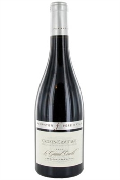 Ferraton Père Et Fils Crozes-Hermitage Le Grand Courtil 