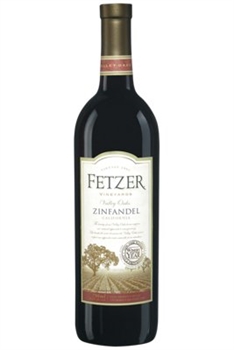 Fetzer Zinfandel