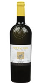 Feudi Di San Gregorio Pietracalda Fiano Di Avellino 