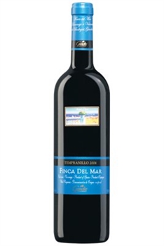 Finca Del Mar Tempranillo