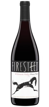 Firesteed Willamette Valley Pinot Noir 