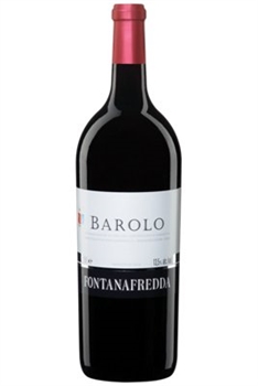 Fontanafredda Barolo 