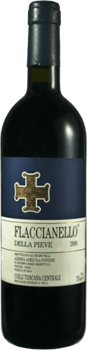 Fontodi Flaccianello Della Pieve 