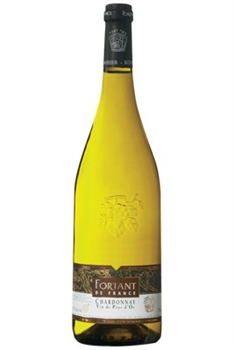 Fortant De France Chardonnay 